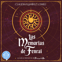 LAS MEMORIAS DE FENRAI