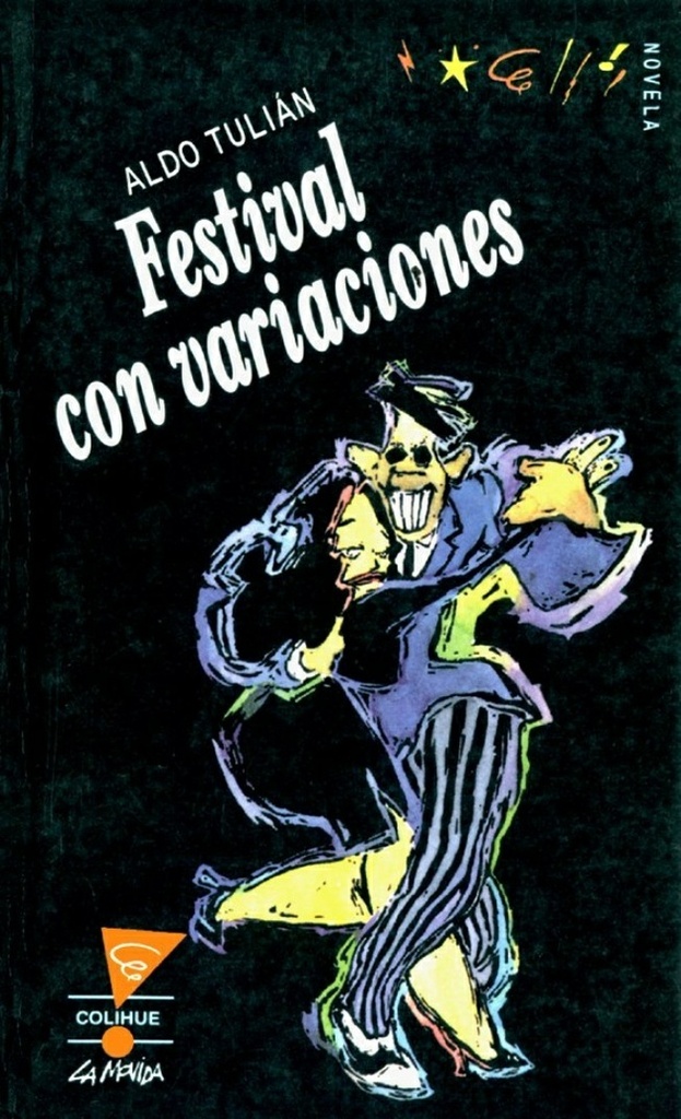 FESTIVAL CON VARIACIONES