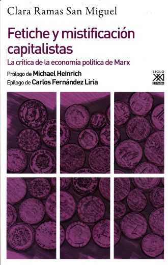 FETICHE Y MISTIFICACIÓN CAPITALISTAS