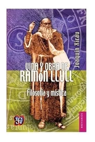 VIDA Y OBRA DE RAMON LLULL