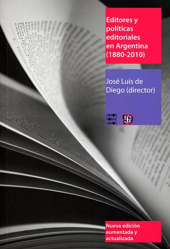 EDITORES Y POLITICAS ESITORIALES EN ARGENTINA