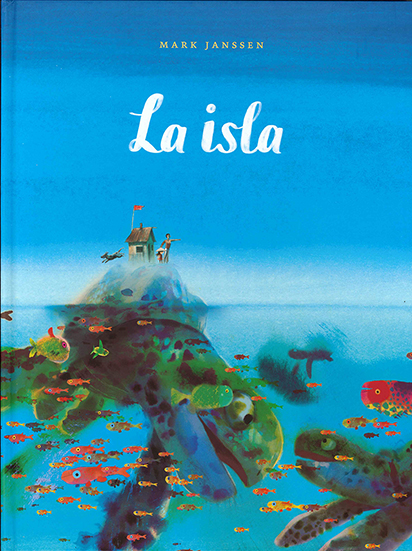 La isla