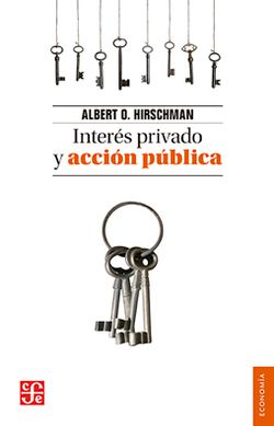 INTERES PRIVADO Y ACCION PUBLICA