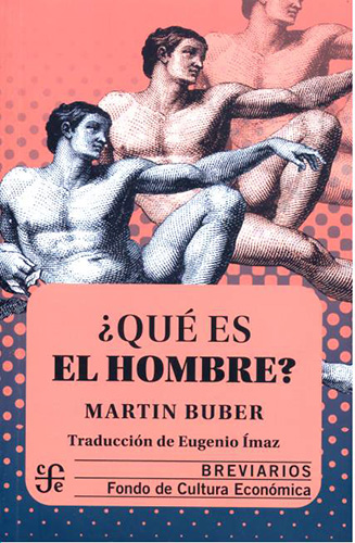 ¿Qué es el hombre?