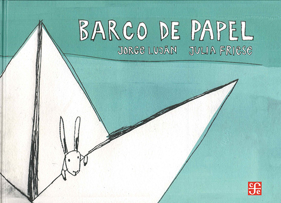 Barco de papel