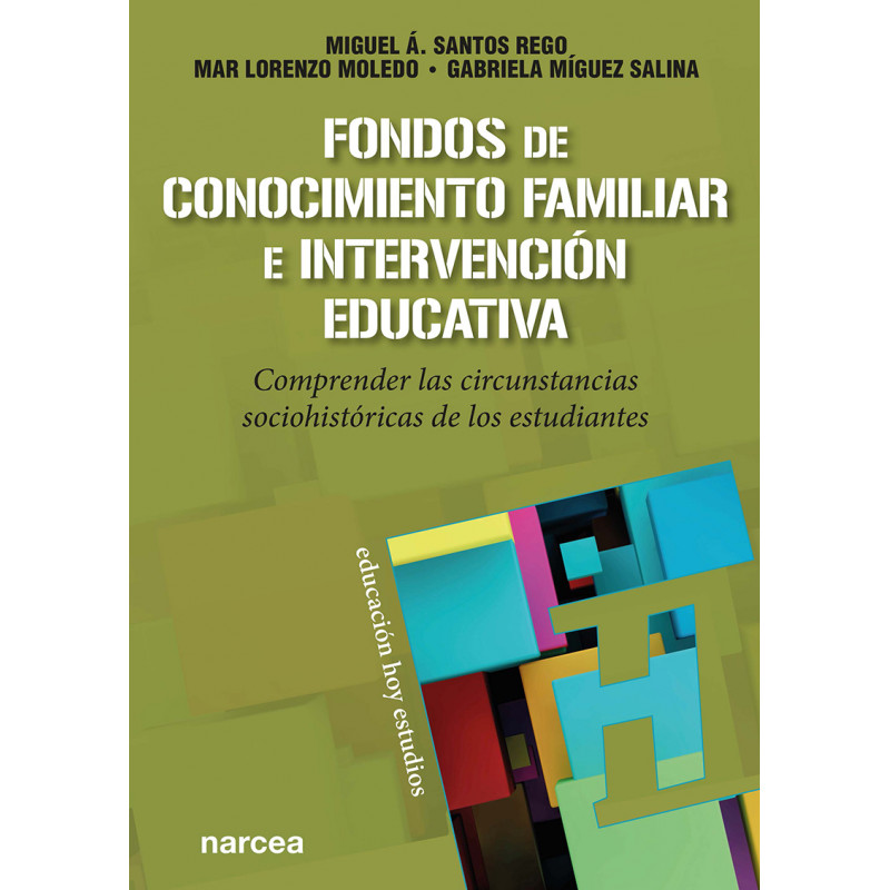 FONDOS DE CONOCIMIENTO FAMILIAR E INTERVENCION EDUCATIVA