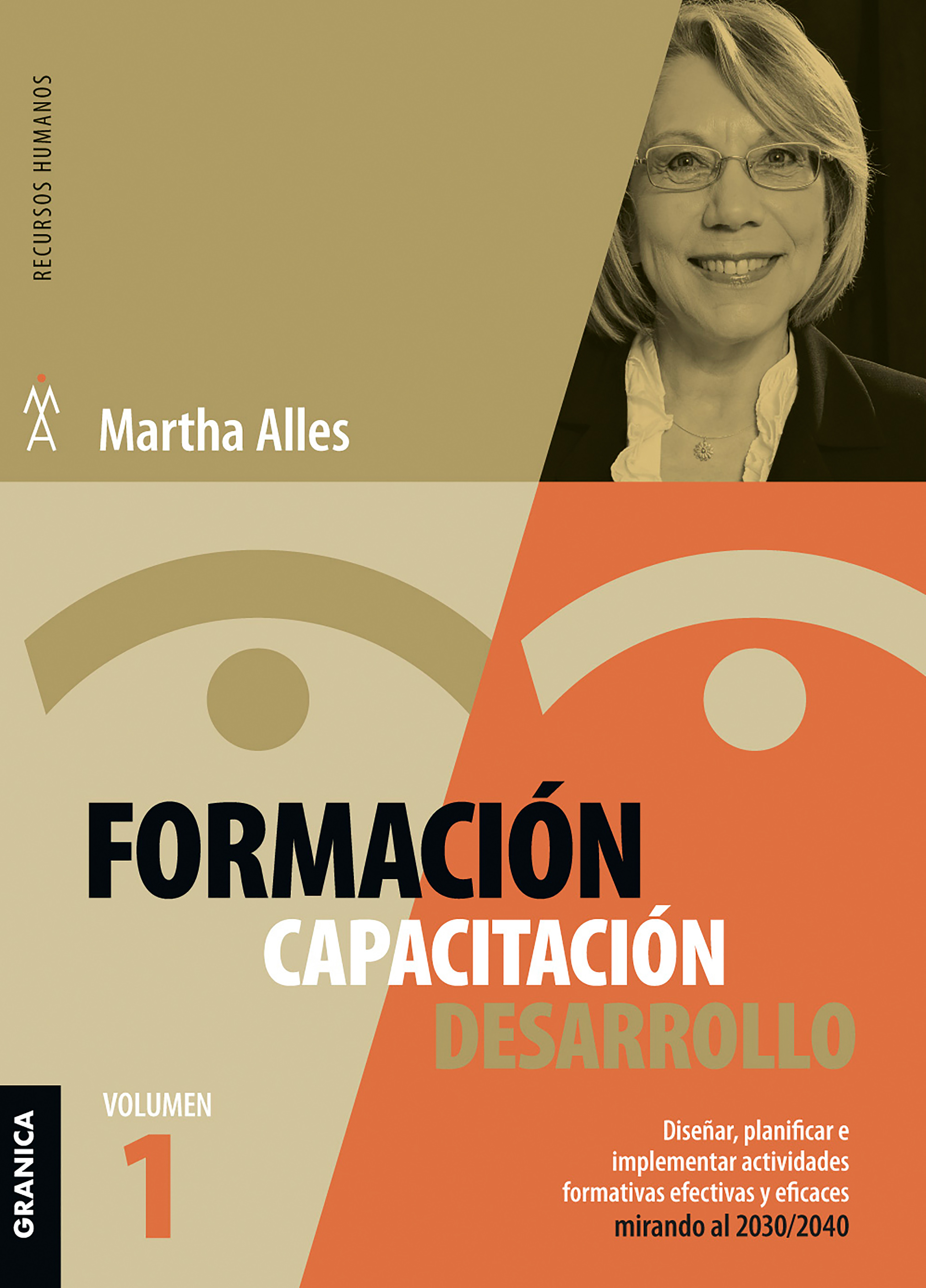 FORMACION, CAPACITACION, DESARROLLO