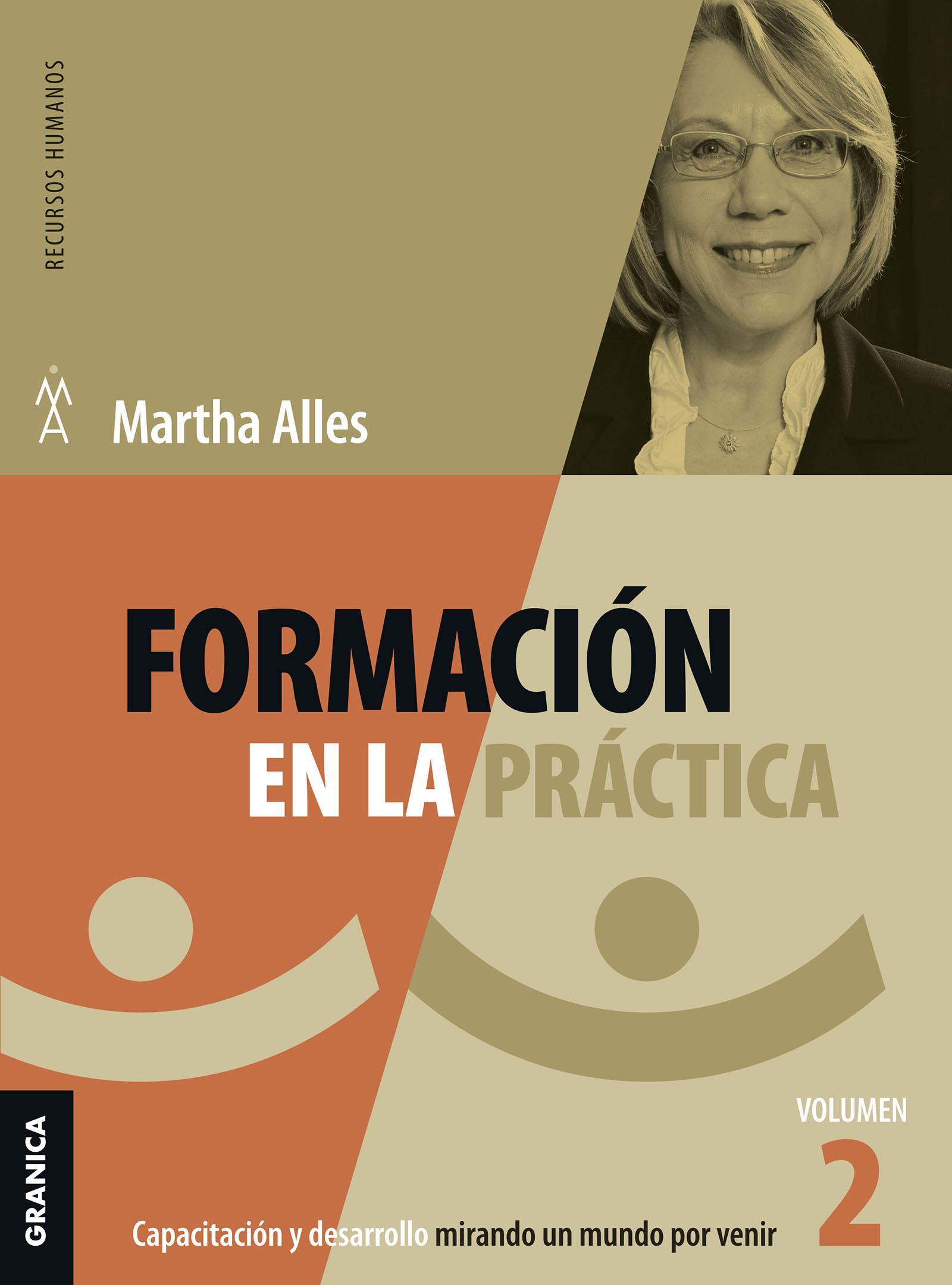 FORMACIÓN EN LA PRÁCTICA, VOLUMEN 2