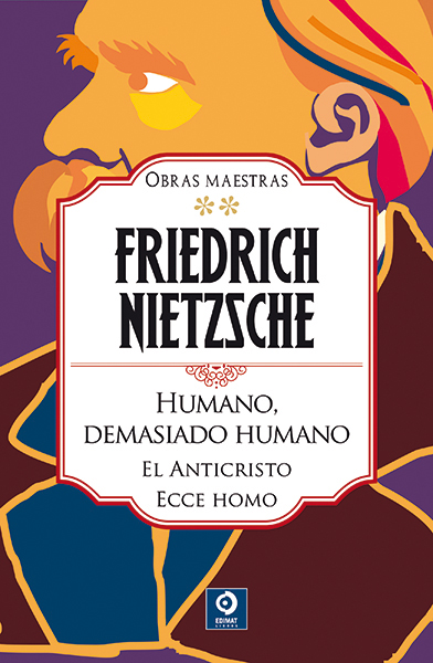 FRIEDRICH NIETZSCHE VOL.2