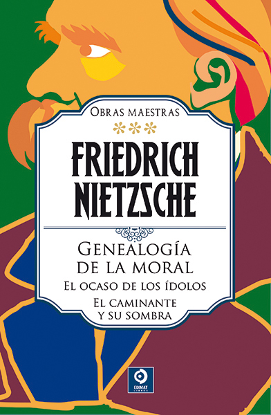 FRIEDRICH NIETZSCHE VOL.3