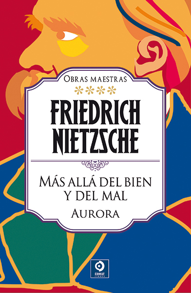 FRIEDRICH NIETZSCHE VOL.4