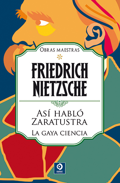 Friedrich Nietzsche Vol.1