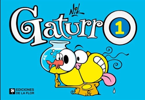 GATURRO 1