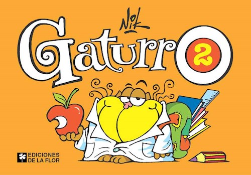 GATURRO 2