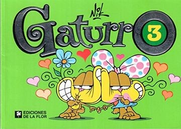 GATURRO 3