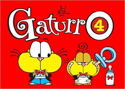 GATURRO 4