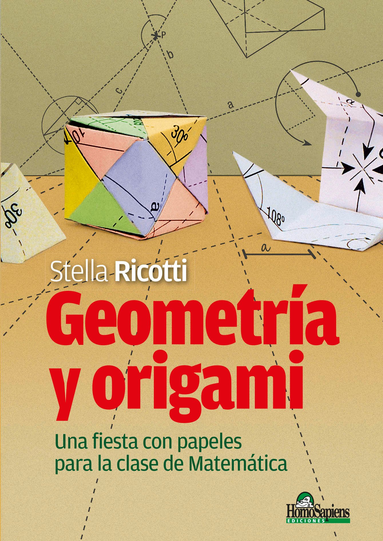 GEOMETRÍA Y ORIGAMI