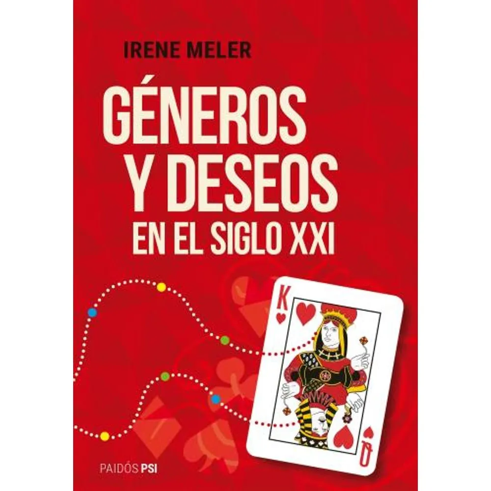 Generos y deseos en el Siglo XXI