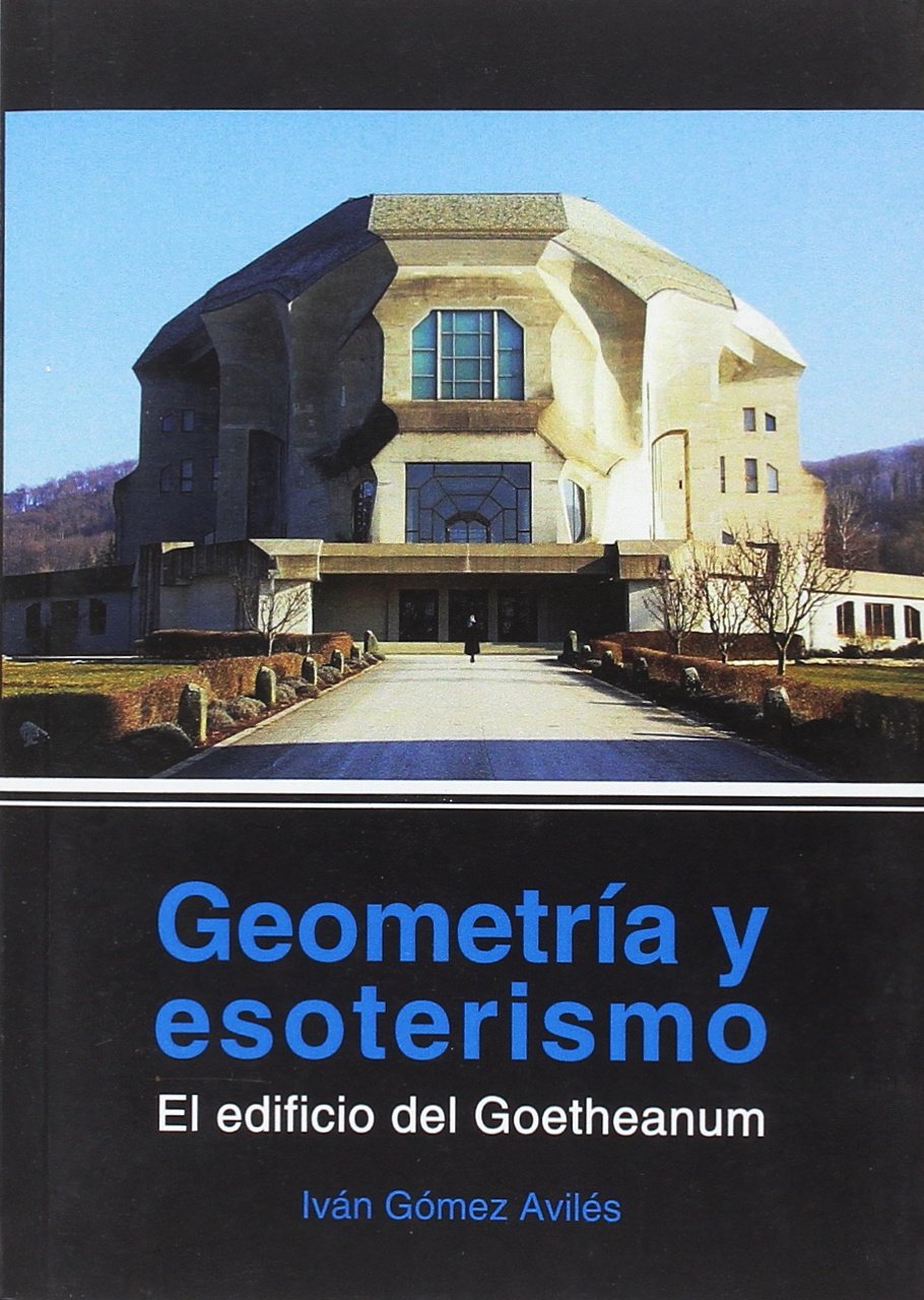 GEOMETRIA Y ESOTERISMO