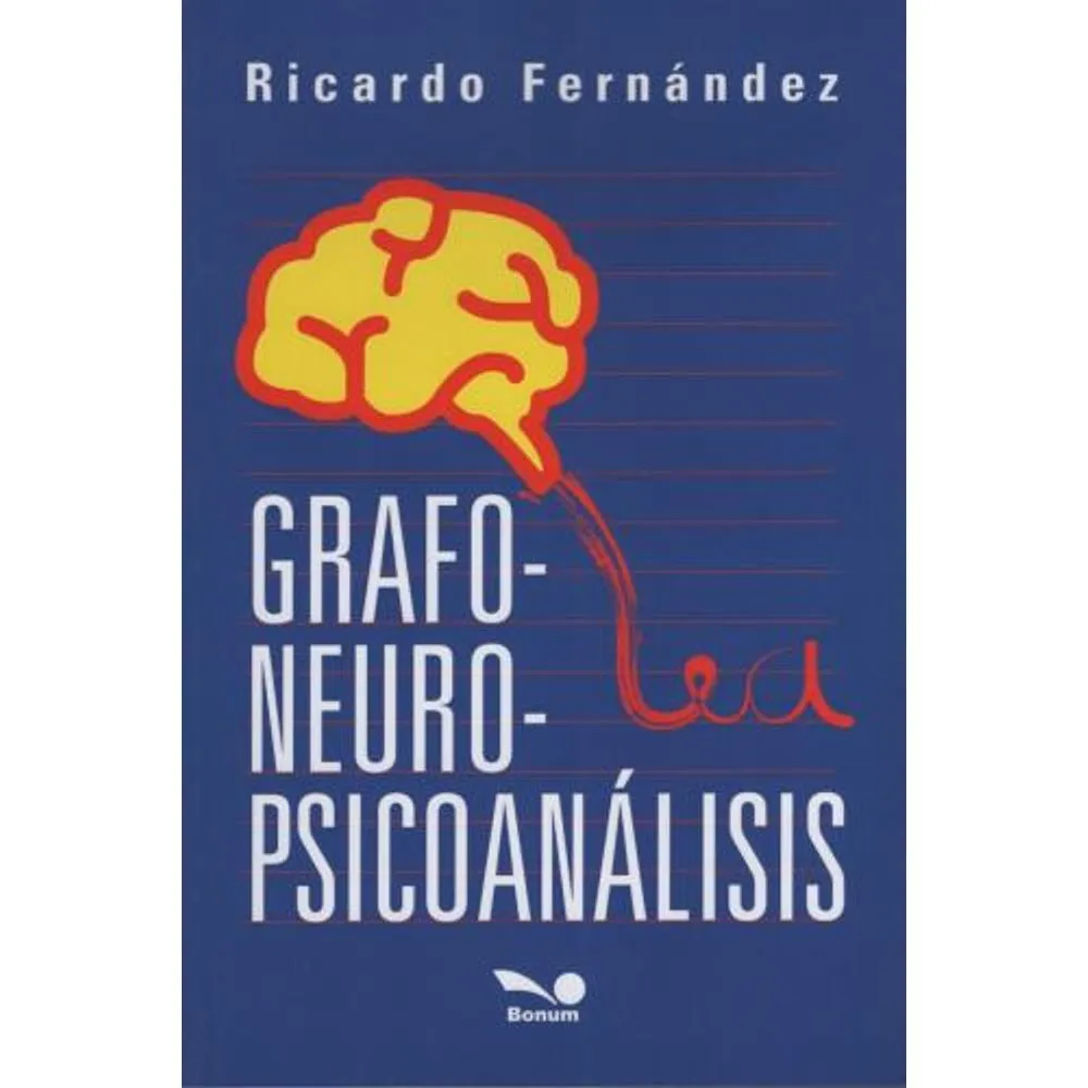 GRAFO-NEURO-PSICOANALISIS