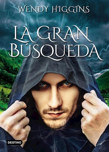 GRAN BUSQUEDA (LA GRAN CACERIA 2)