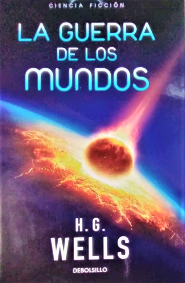 LA GUERRA DE LOS MUNDOS