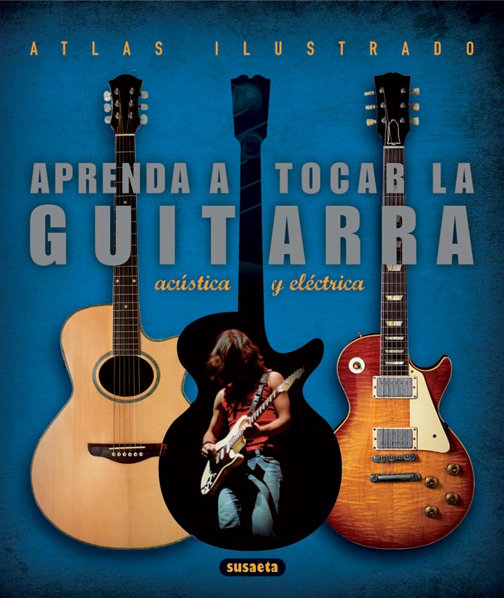 APRENDA A TOCAR GUITARRA