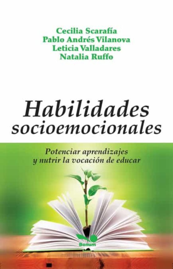 HABILIDADES SOCIOEMOCIONALES