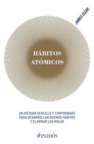 HÁBITOS ATÓMICOS