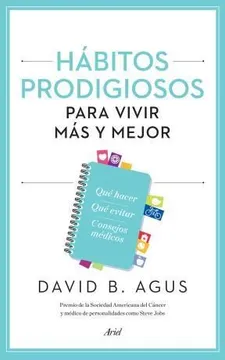 HÁBITOS PRODIGIOSOS