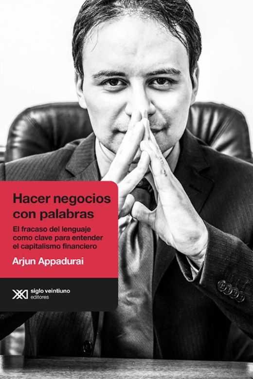 HACER NEGOCIOS CON PALABRAS