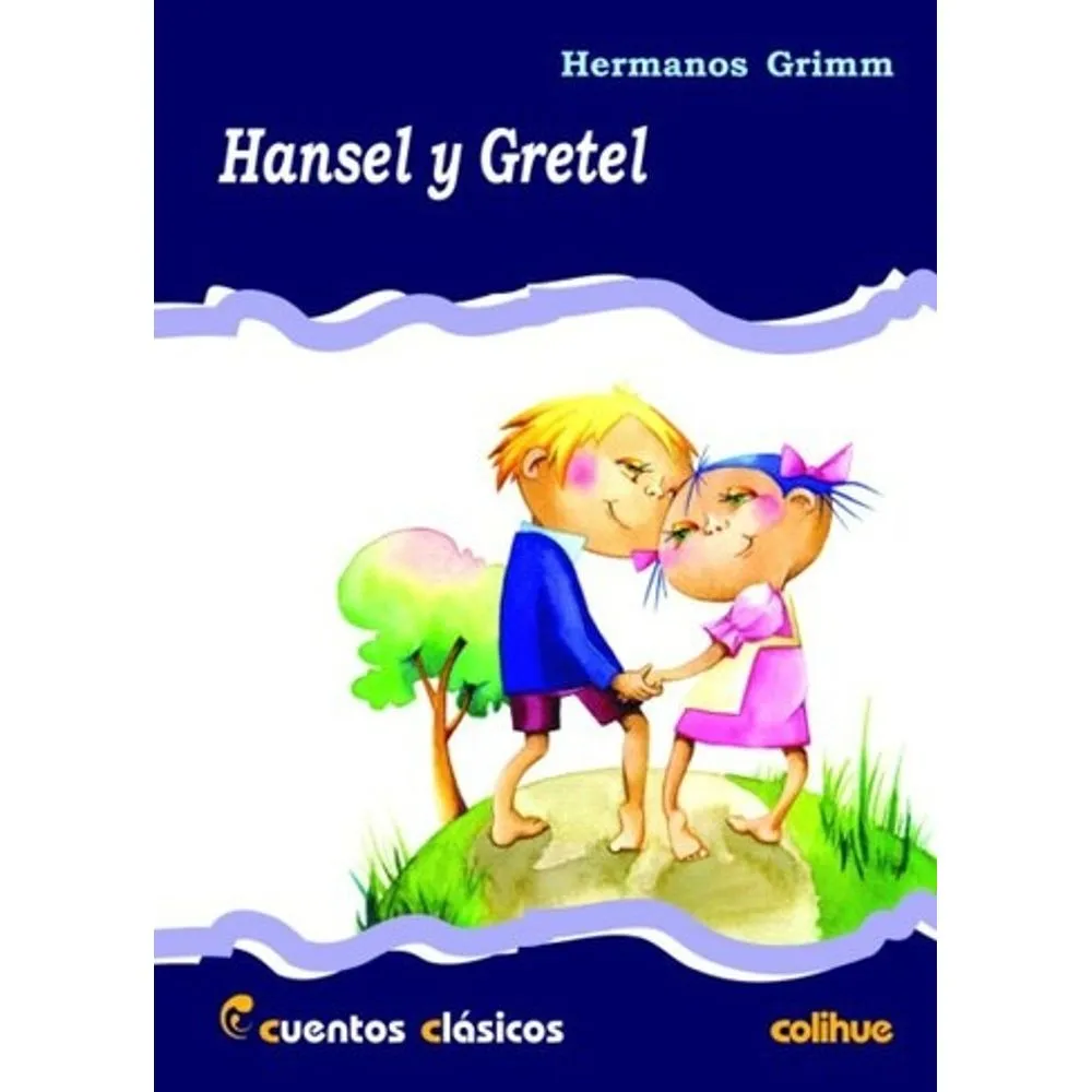 HANSEL Y GRETEL