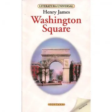 WASHINGTON SQUARE