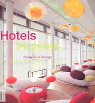 HOTELES ARQUITECTURA Y DISEÑO