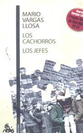 LOS CACHORROS / LOS JEFES