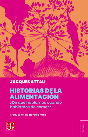 HISTORIAS DE LA ALIMENTACIÓN