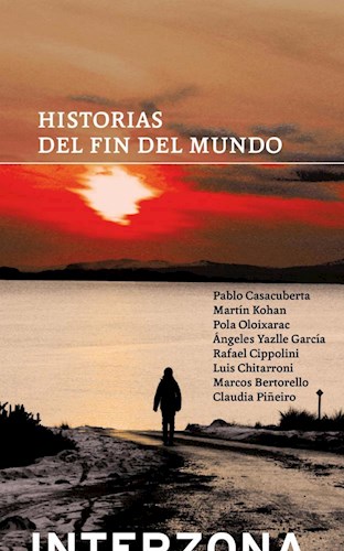 HISTORIAS DEL FIN DEL MUNDO