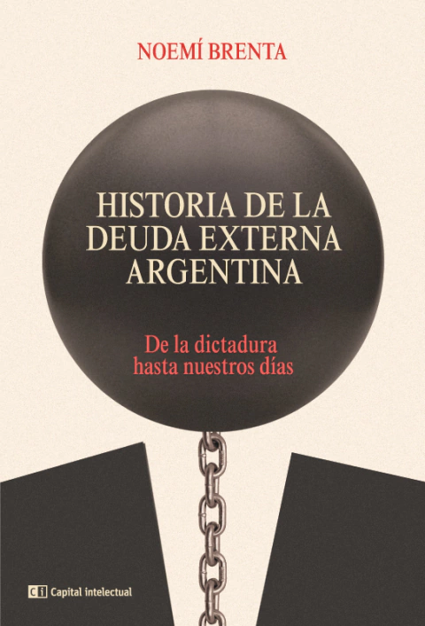 Historia de la deuda externa argentina: de Martínez de Hoz a Macri