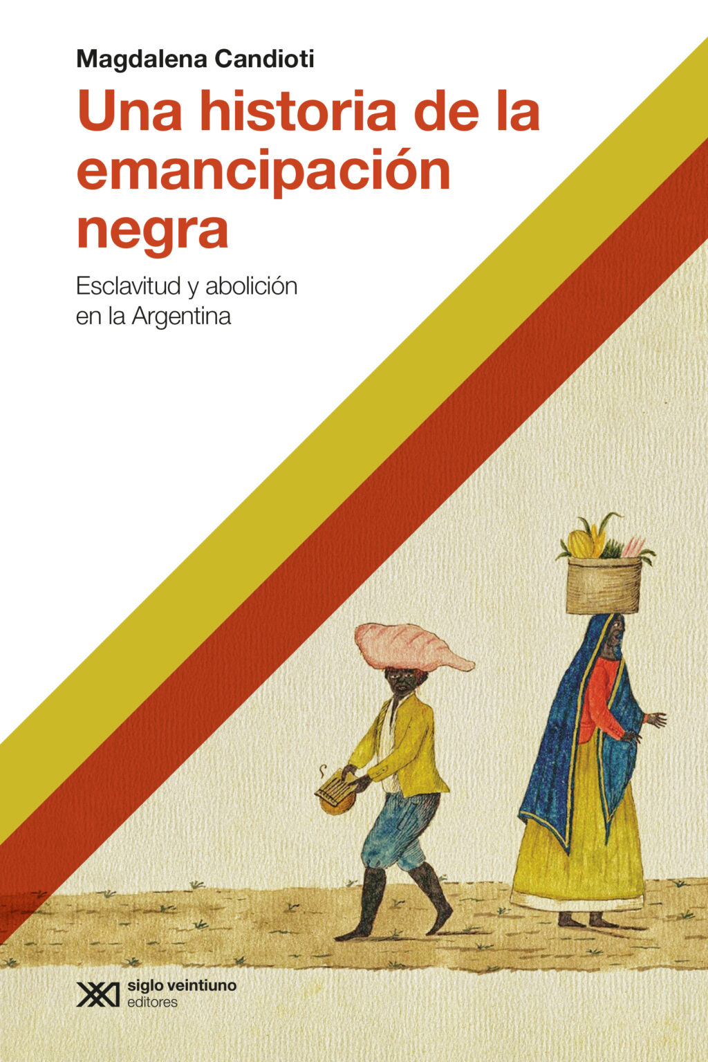 una historia de la emancipación negra