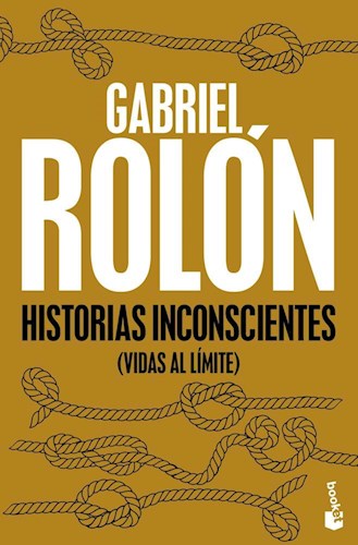 HISTORIAS INCONSCIENTES