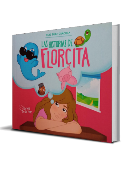 LAS HISTORIAS DE FLORCITA