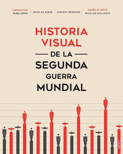 HISTORIA VISUAL DE LA SEGUNDA GUERRA MUNDIAL