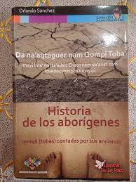 HISTORIA DE LOS ABORÍGENES