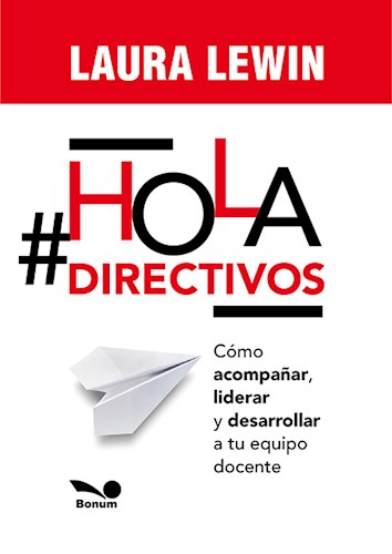 HOLA DIRECTIVOS!