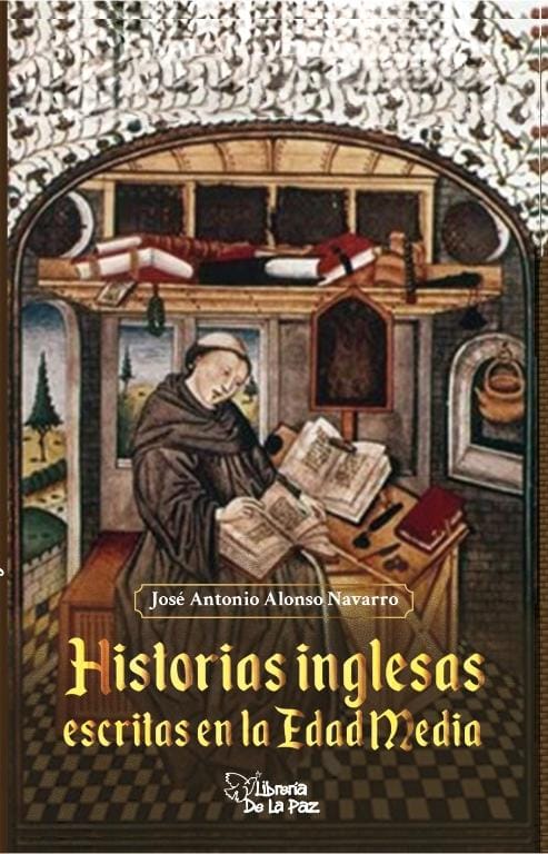 HISTORIAS INGLESAS ESCRITAS EN LA EDAD MEDIA