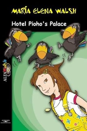 HOTEL PIOHO'S PALACE