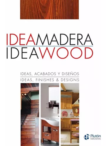 IDEA MADERA