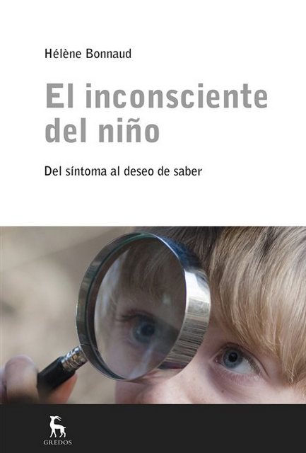 EL INCONSCIENTE DEL NIÑO