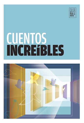 CUENTOS INCREÍBLES