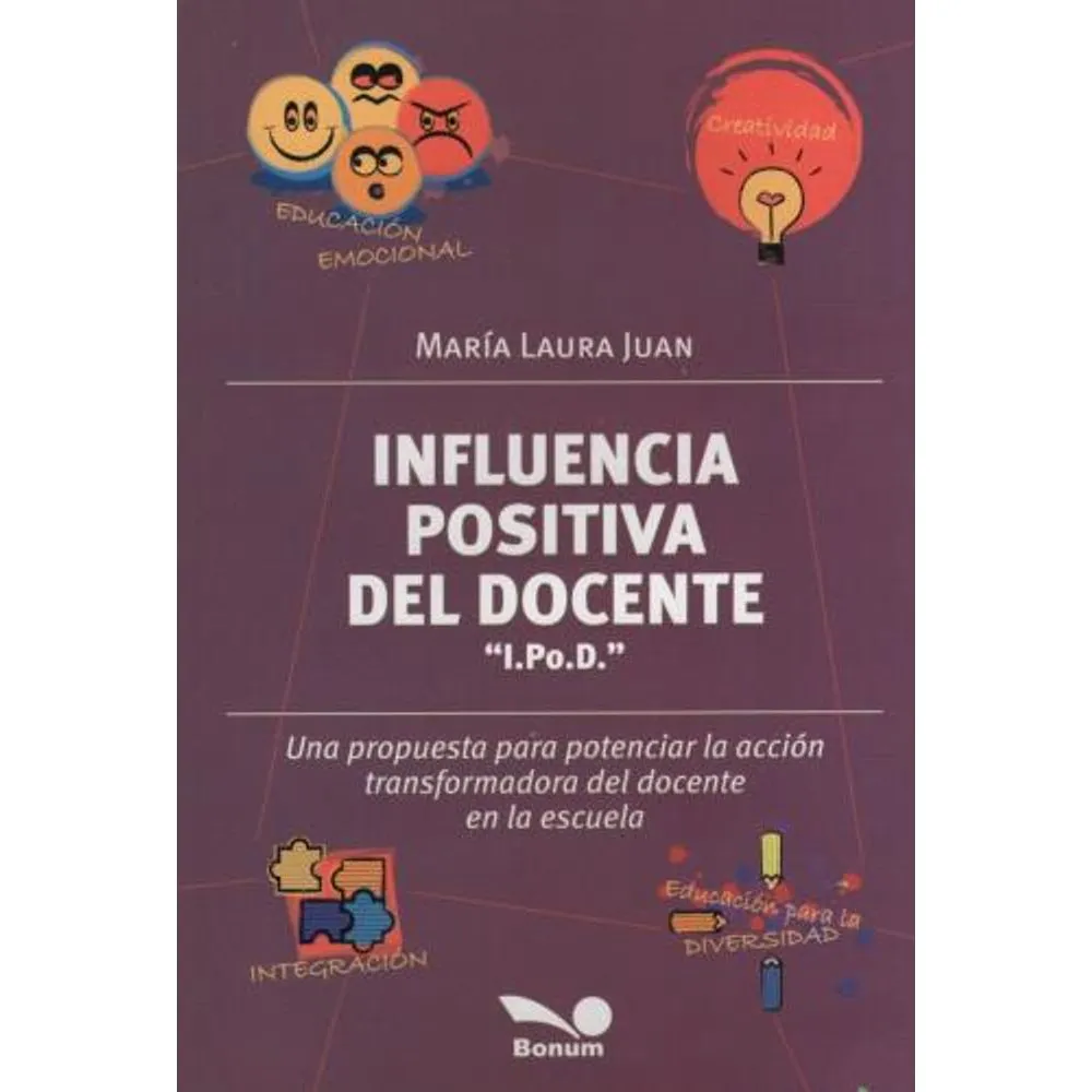 INFLUENCIA POSITIVA